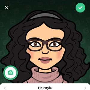 Meet your Posher, Natalie